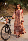 AJUUB-18 Asim Jofa Brand Original Fabrics