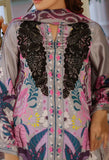 Adan Libas  Silk Print 08 Online Shopping