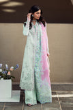 Qalamkar FK -04 Chloe Online Shopping