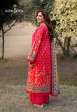 AJUUB-16 Asim Jofa Brand Original Fabrics