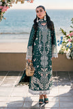 Qalamkar FK -13 Eliza Online Shopping