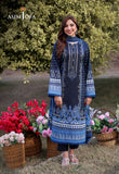 AJUUB-05 Asim Jofa Brand Original Fabrics