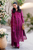 Qalamkar FK -11 Violet Online Shopping