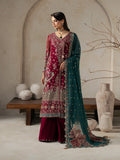 Jinaan Gulaal Brand Original Fabrics