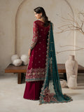 Jinaan Gulaal Brand Original Fabrics