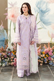 Qalamkar FK -09 Evelyn Online Shopping