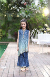 Dhanak SS25DK-0203 Navy Blue Online Shopping