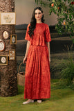 Maria B MB-PFUS25-10B Online Shopping