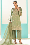 LDE260-2-3P26  Alkaram Brand Original Fabrics