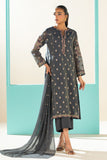 LDE79-1-3P26  Alkaram Brand Original Fabrics