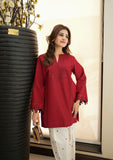 Ruby Fusion Faiza Faisal Brand Original Fabrics