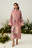 Florin Zarposh Brand Original Fabrics