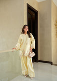Citron Dew Faiza Faisal Brand Original Fabrics