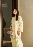 Citron Dew Faiza Faisal Brand Original Fabrics