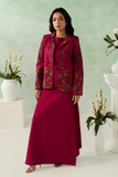 Roux Zarposh Brand Original Fabrics