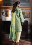 Bonanza Yellow-Jacquard-3 Pc (WUS25JD3051) Online Shopping