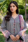 CP6-22 Charizma Brand Original Fabrics