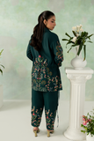 Evara Zarposh Brand Original Fabrics