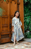 Dhanak SS25DK-0201 Sky Blue Online Shopping