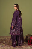 Alizeh AF-RS-09-Mulbery Online Shopping