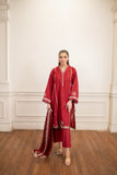 Lakhany LG-IZ-0266-W-EMB-3P Online Shopping