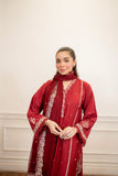 Lakhany LG-IZ-0266-W-EMB-3P Online Shopping