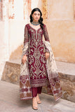 Ramsha H-203 Luxury Wedding Collection Online Shopping
