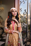 Dhanak SS24DU-3182 Mustard Online Shopping
