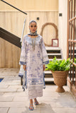 Dhanak SS24DU-3185 Sky Blue Online Shopping