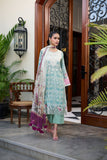 Dhanak SS24DU-3187 Dark Green Online Shopping