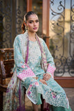 Dhanak SS24DU-3187 Dark Green Online Shopping