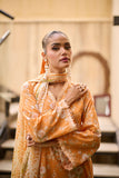 Dhanak SS24DU-3190 Orange Online Shopping