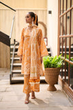 Dhanak SS24DU-3190 Orange Online Shopping