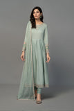 Maria B DWF38R1-ESM-SGR Online Shopping