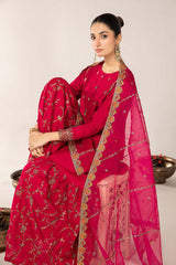 Maria B DWEF105-ESM-PNK Online Shopping