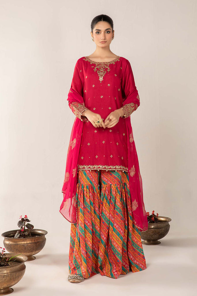 Maria B DW-EF24-119 Online Shopping – Original Brand