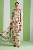 DW-PF26-03-Off White Maria B Brand Original Fabrics