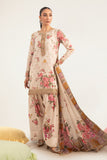 DW-PF26-10-Off White Maria B Brand Original Fabrics