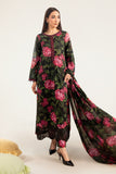 DW-PF26-15-Black Maria B Brand Original Fabrics