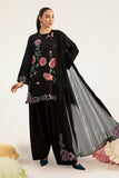 DW-PF26-20-Black Maria B Brand Original Fabrics
