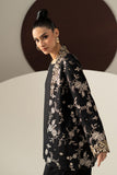 DW-W23-117R1-Black Maria B Brand Original Fabrics