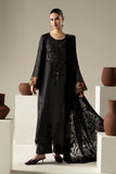 DW-W25-20R1-Black Maria B Brand Original Fabrics