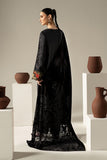 maria b DW-W25-20R1-Black