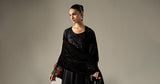 maria b DW-W25-20R1-Black
