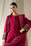 maria b DW-W25-27R1-Pink