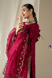 maria b DW-W25-27R1-Pink