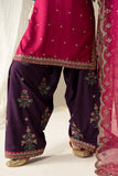 maria b DW-W25-27R1-Pink