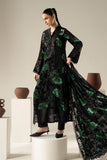 maria b DW-W26-08-Black and Green