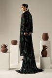 maria b DW-W26-08-Black and Green