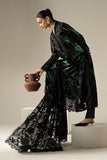 maria b DW-W26-08-Black and Green